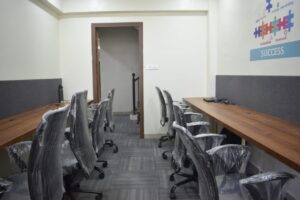 inner office