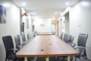 meeting hall